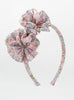 Lily Rose Alice Bands Corsage Headband in Michelle