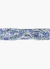 Lily Rose Alice Bands Jersey Bow Headband in Blue Danjo