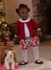 Lily Rose Bloomers Little Carline Rose Bloomers