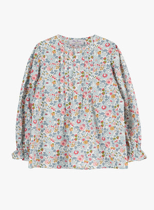 Lily Rose Blouse Betsy Blouse