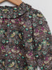 Lily Rose Blouse Little Strawberry Thief Willow Blouse - Trotters Childrenswear