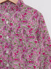 Lily Rose Blouse Poppy Ruffle Blouse - Trotters Childrenswear