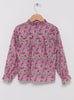 Lily Rose Blouse Poppy Ruffle Blouse - Trotters Childrenswear