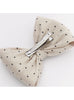 Lily Rose Clip Hetty Bow Hair Clip - Trotters Childrenswear