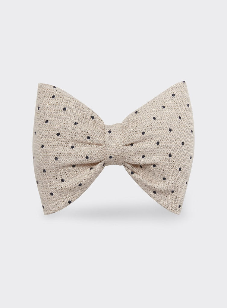 Lily Rose Clip Hetty Bow Hair Clip