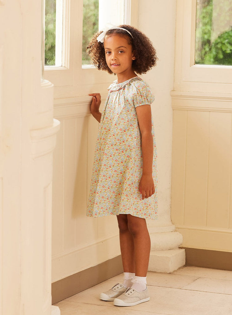 Lily Rose Dress Betsy Anne Willow Dress