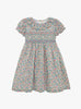 Lily Rose Dress Betsy Berry Willow Smocked Dress