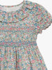 Lily Rose Dress Betsy Berry Willow Smocked Dress