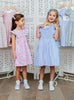 Lily Rose Dress Betsy Ruffle Dress