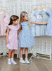Lily Rose Dress Betsy Ruffle Dress