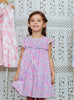 Lily Rose Dress Betsy Ruffle Dress