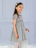 Lily Rose Dress Betsy Willow Smocked Dress
