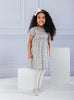 Lily Rose Dress Betsy Willow Smocked Dress