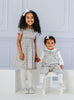 Lily Rose Dress Betsy Willow Smocked Dress