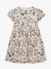 Lily Rose Dress Carline Rose Dress