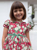Lily Rose Dress Carline Rose Dress