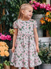 Lily Rose Dress Carline Rose Dress