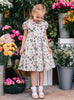 Lily Rose Dress Carline Rose Dress