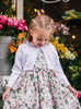 Lily Rose Dress Carline Rose Dress