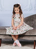 Lily Rose Dress Carline Rose Dress