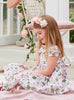 Lily Rose Dress Carline Rose Dress