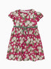 Lily Rose Dress Carline Rose Dress