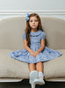 Lily Rose Dress Danjo Dress