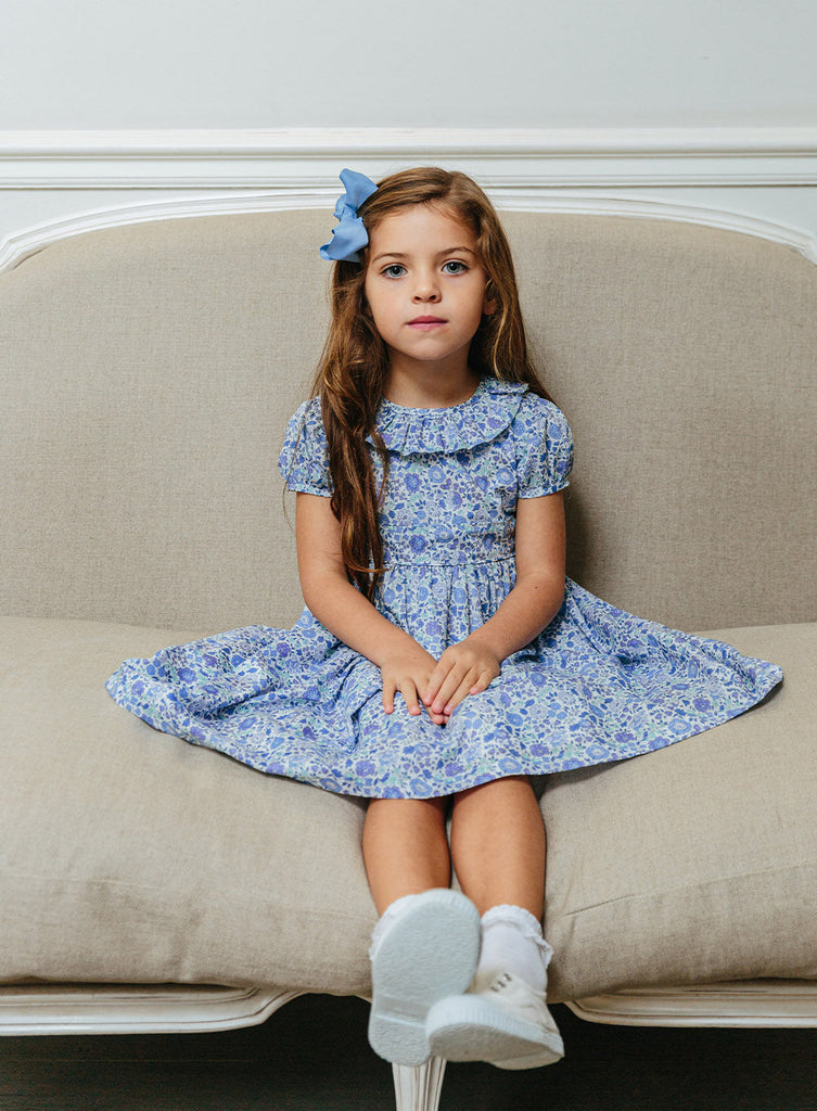 Lily Rose Dress Danjo Dress
