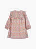 Lily Rose Dress Danjo Frill Dress