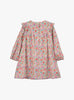 Lily Rose Dress Danjo Frill Dress