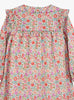 Lily Rose Dress Danjo Frill Dress