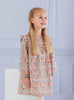 Lily Rose Dress Danjo Frill Dress