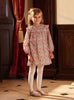 Lily Rose Dress Danjo Frill Dress