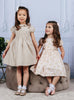 Lily Rose Dress Harriet Smocked Dress