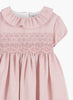 Lily Rose Dress Harriet Smocked Dress in Pink