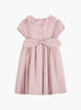 Lily Rose Dress Harriet Smocked Dress in Pink