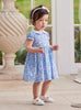 Lily Rose Dress Little Betsy Dress