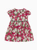 Lily Rose Dress Little Carline Rose Dress