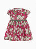 Lily Rose Dress Little Carline Rose Dress
