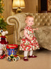 Lily Rose Dress Little Carline Rose Dress