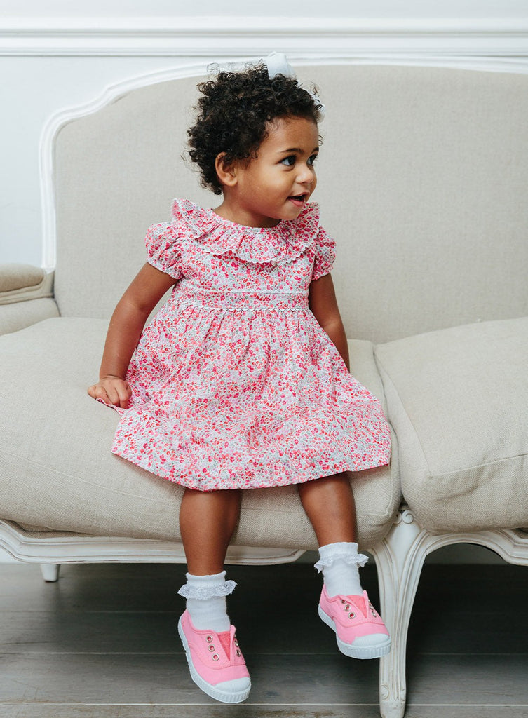 Lily Rose Dress Little Dress in Phoebe