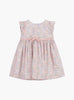 Lily Rose Dress Little Michelle Frill Sleeve Dress