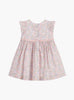 Lily Rose Dress Little Michelle Frill Sleeve Dress
