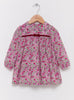 Lily Rose Dress Little Poppy Bow Dress