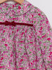 Lily Rose Dress Little Poppy Bow Dress