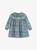 Lily Rose Dress Little Strawberry Thief Dress