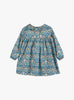Lily Rose Dress Little Strawberry Thief Dress