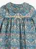 Lily Rose Dress Little Strawberry Thief Dress