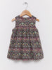 Lily Rose Dress Little Strawberry Thief Pinafore