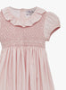 Lily Rose Dress Little Willow Rose Hand Smocked Dress